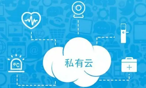 私有云盤(pán)都有哪些功能？"